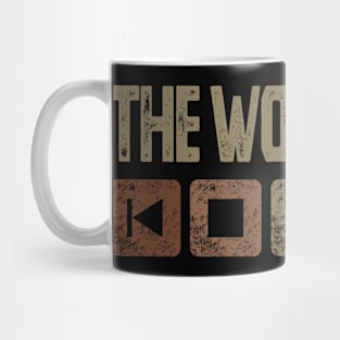 The Word Alive Control Button Mug